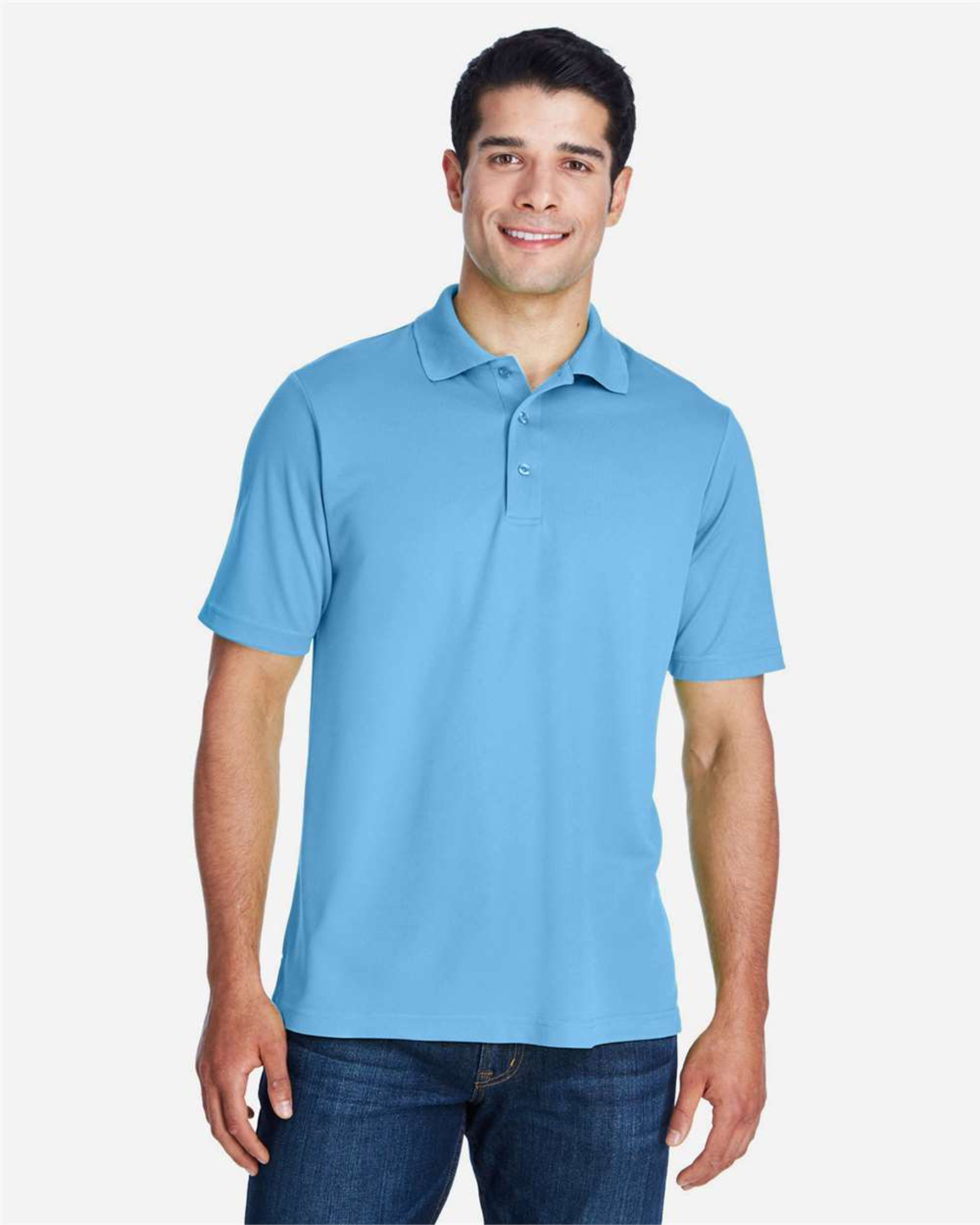 CORE365 - Origin Performance Piqué Polo - 88181