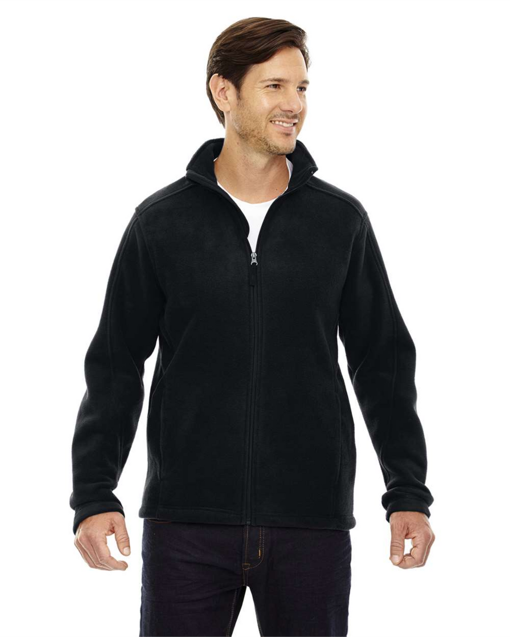 CORE365 - Men's Tall Journey Fleece Jacket - 88190T