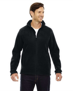 CORE365 - Men's Tall Journey Fleece Jacket - 88190T