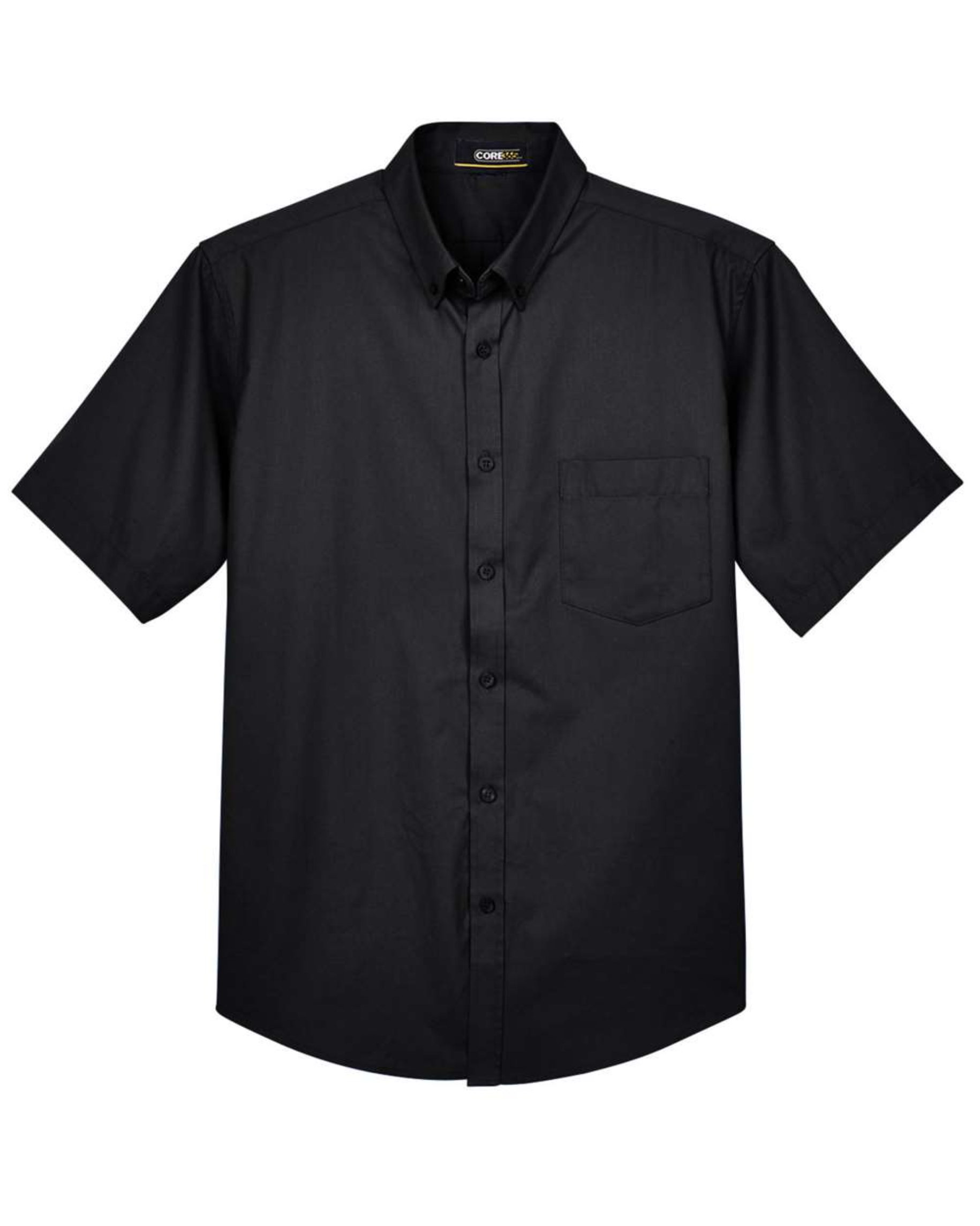 CORE365 - Men's Optimum Short Sleeve Twill Dress Shirt  - 88194