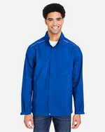 CORE365 - Barrier Rain Jacket - CE712