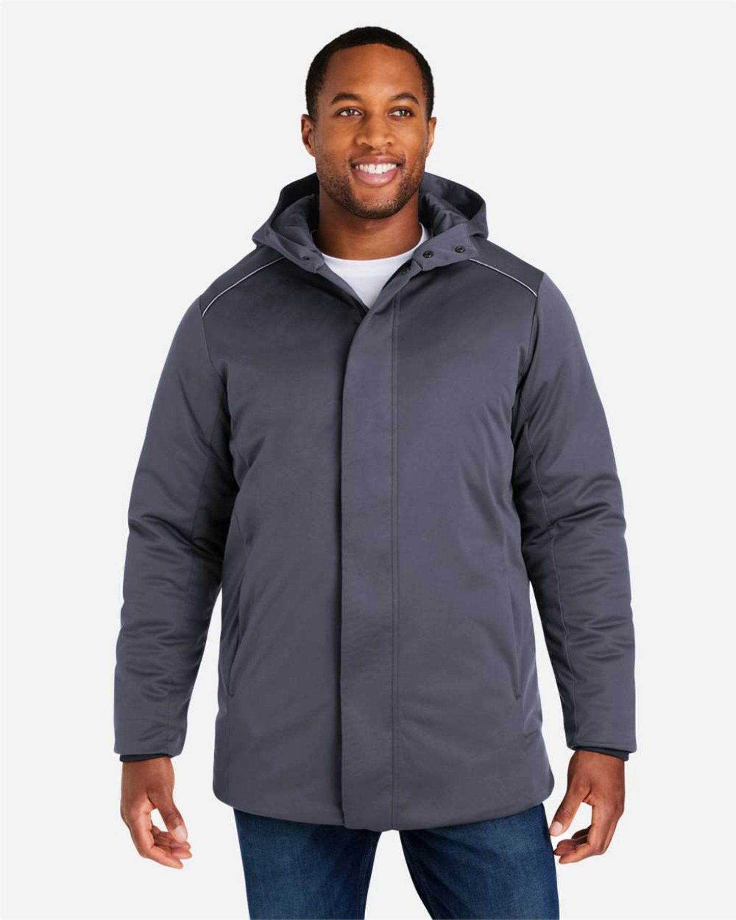CORE365 - Unisex Techno Lite Flat-Fill Insulated Jacket - CE715
