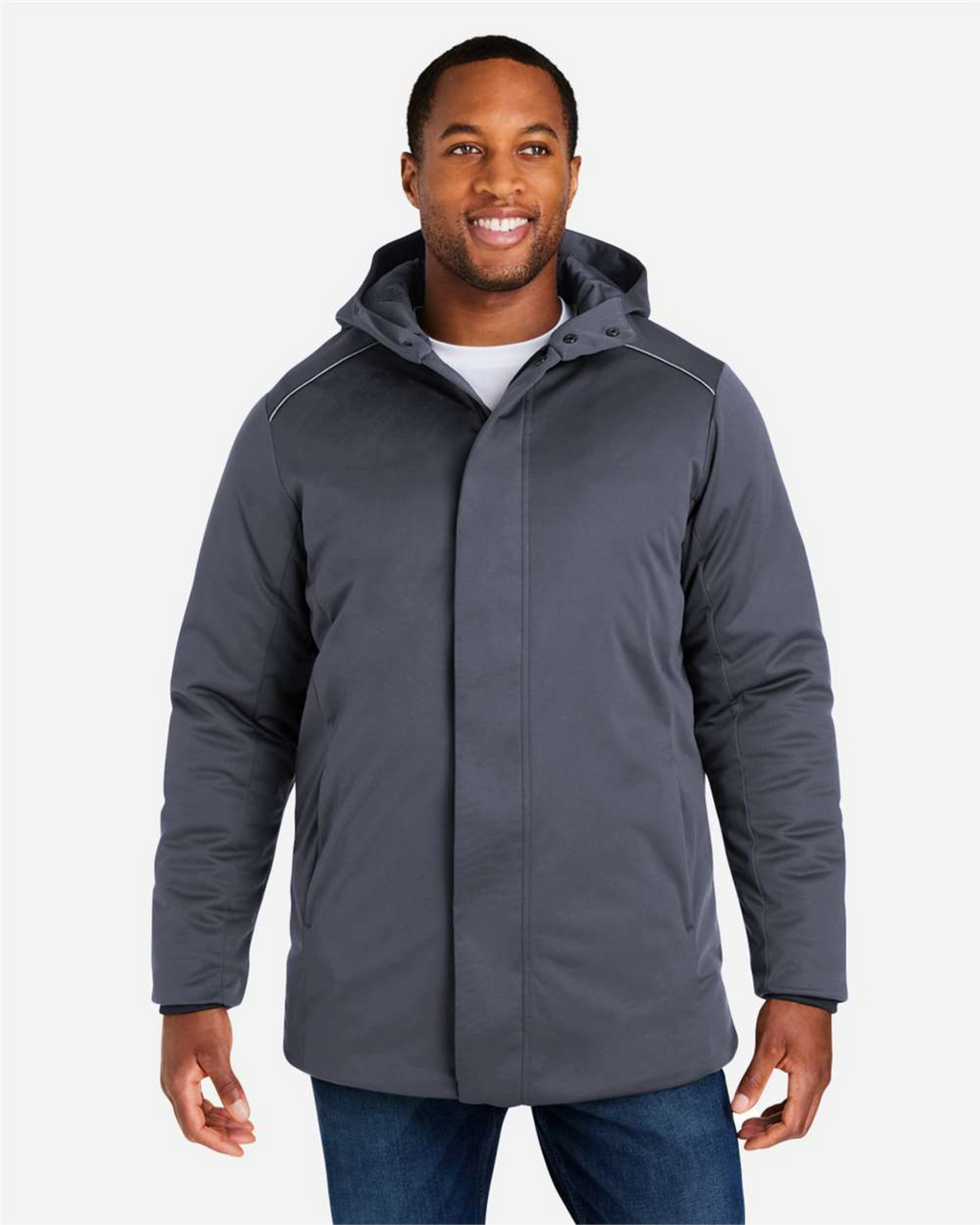 CORE365 - Unisex Techno Lite Flat-Fill Insulated Jacket - CE715