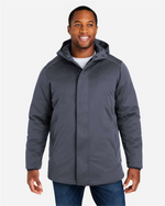 CORE365 - Unisex Techno Lite Flat-Fill Insulated Jacket - CE715
