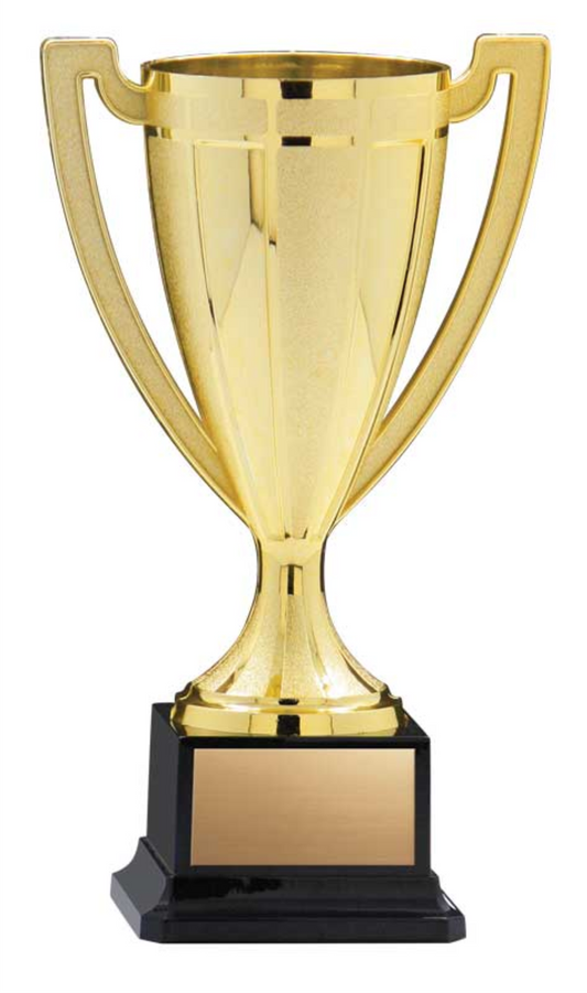 Economy Plastic Cup - Prestige series