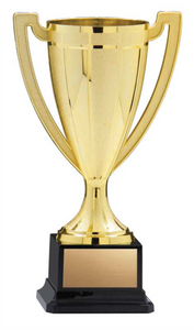 Economy Plastic Cup - Prestige series