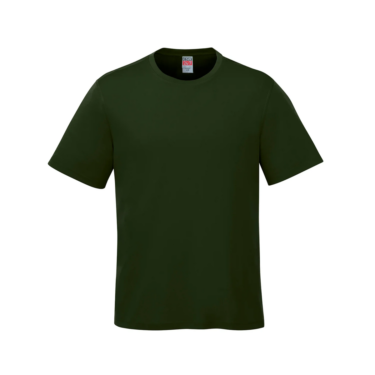Parkour - Youth Crew Neck Cotton Tee - S5610Y