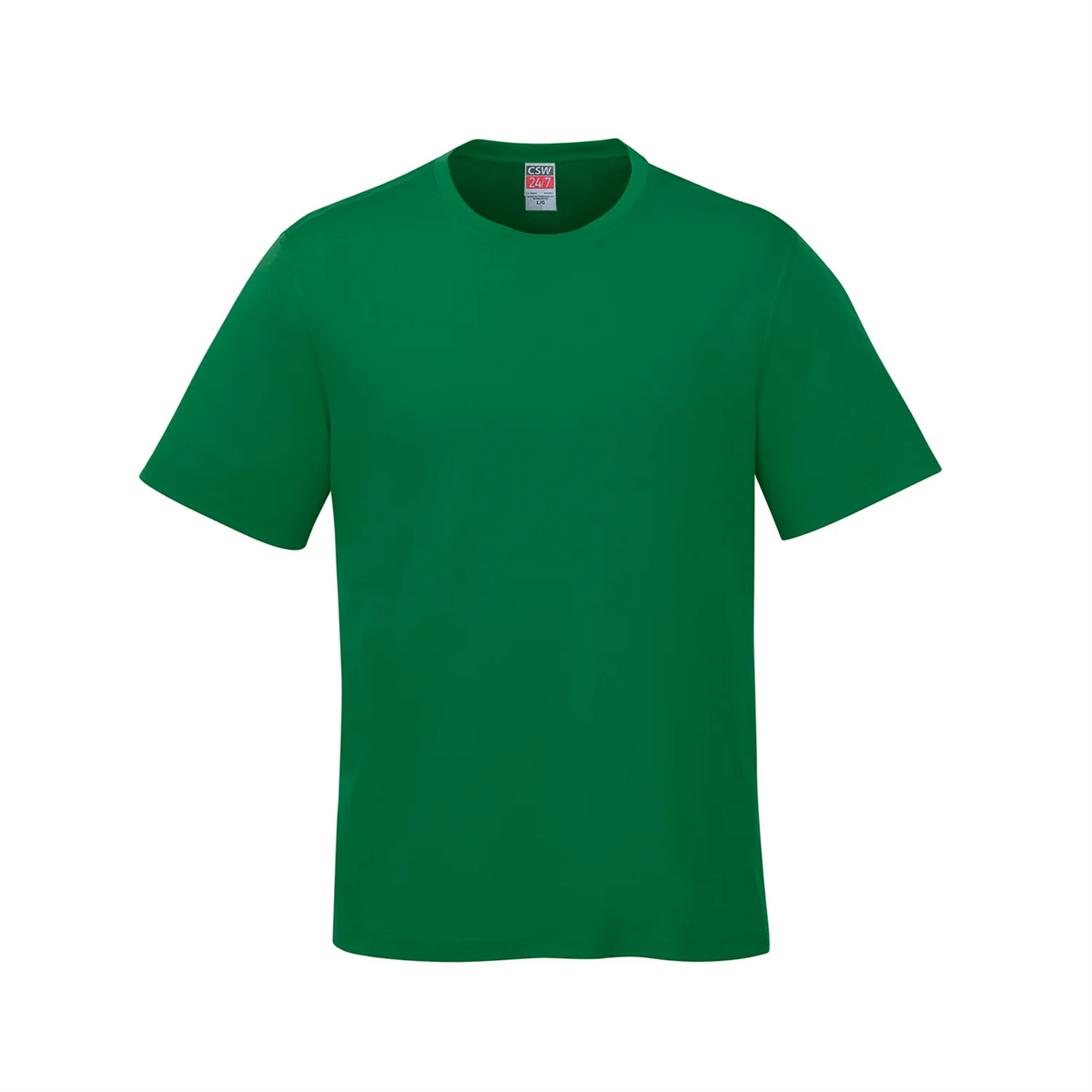 Parkour - Youth Crew Neck Cotton Tee - S5610Y