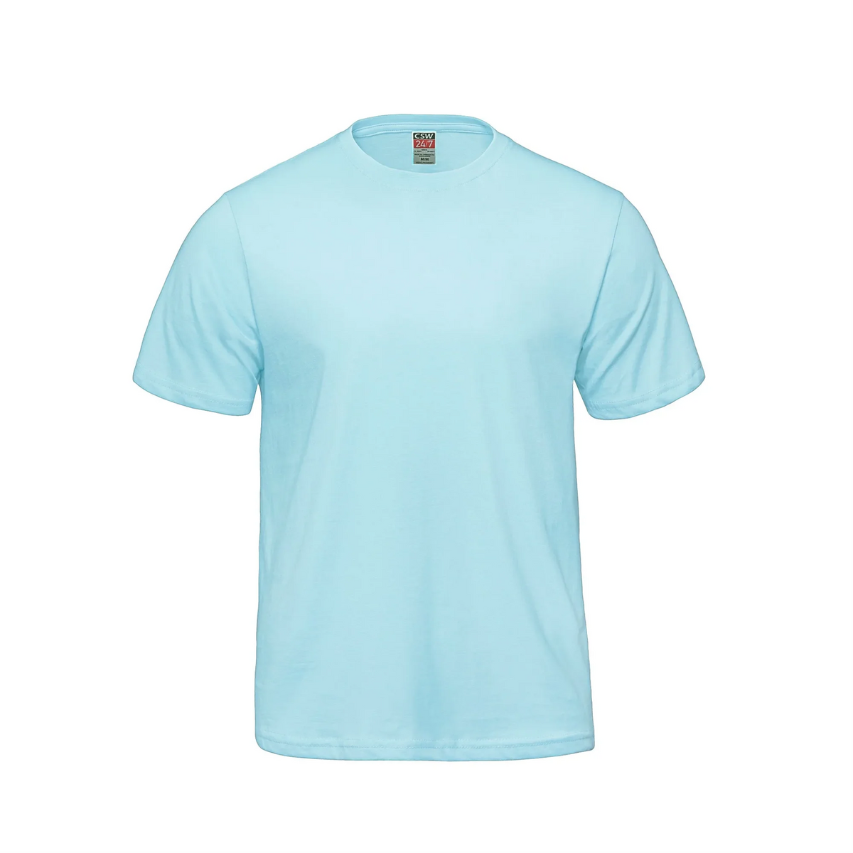 Parkour - Youth Crew Neck Cotton Tee - S5610Y