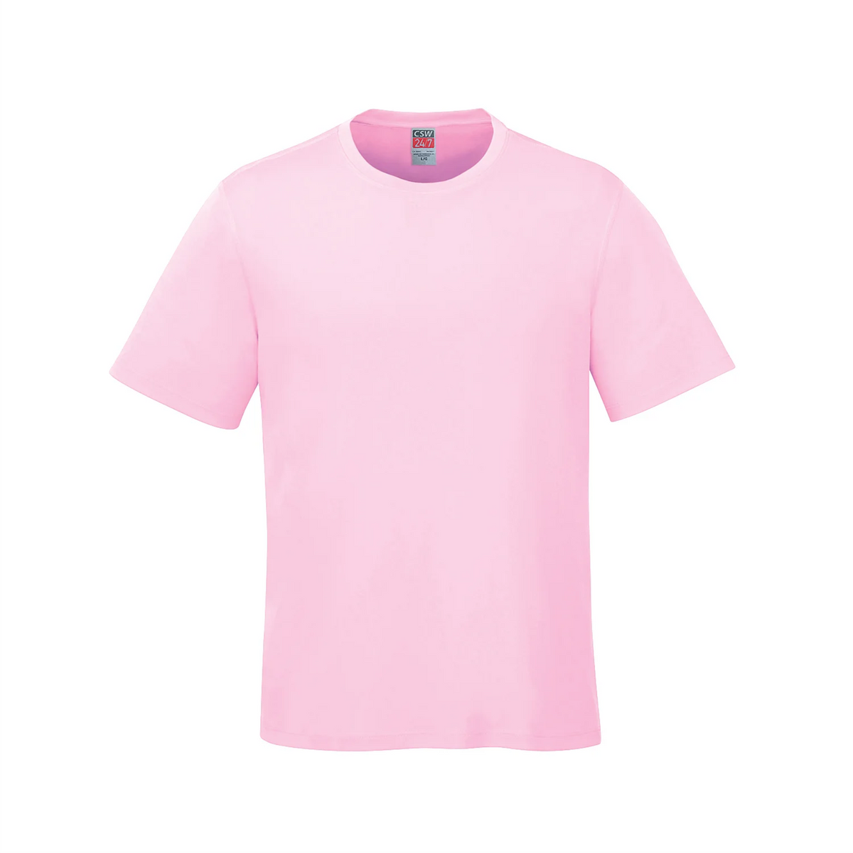 Parkour - Youth Crew Neck Cotton Tee - S5610Y