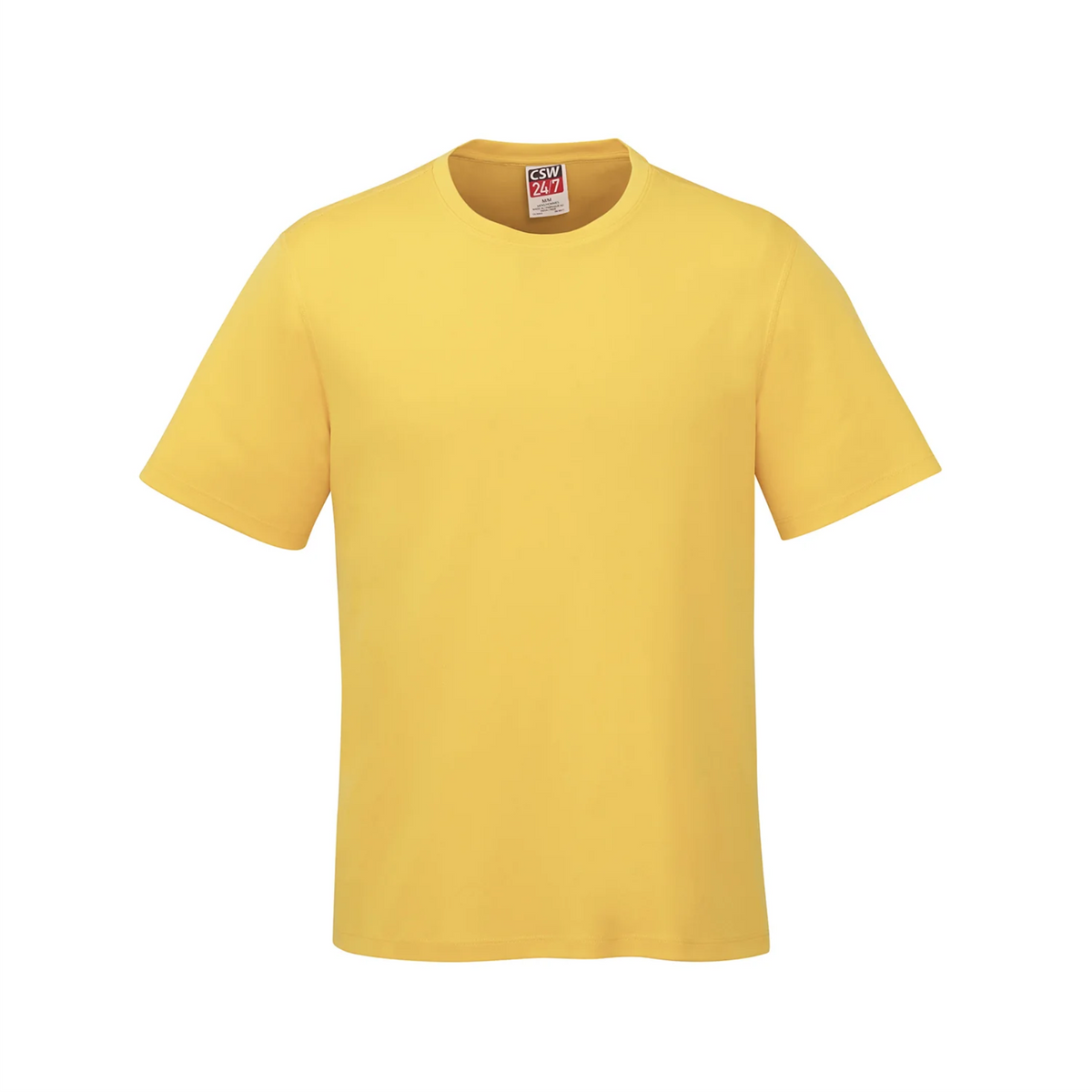 Parkour - Youth Crew Neck Cotton Tee - S5610Y