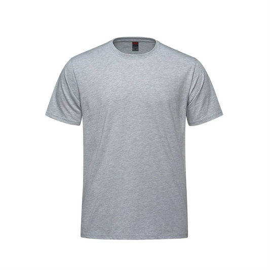 Sprint - Youth 50/50 Cotton/Polyester Crewneck T-Shirt