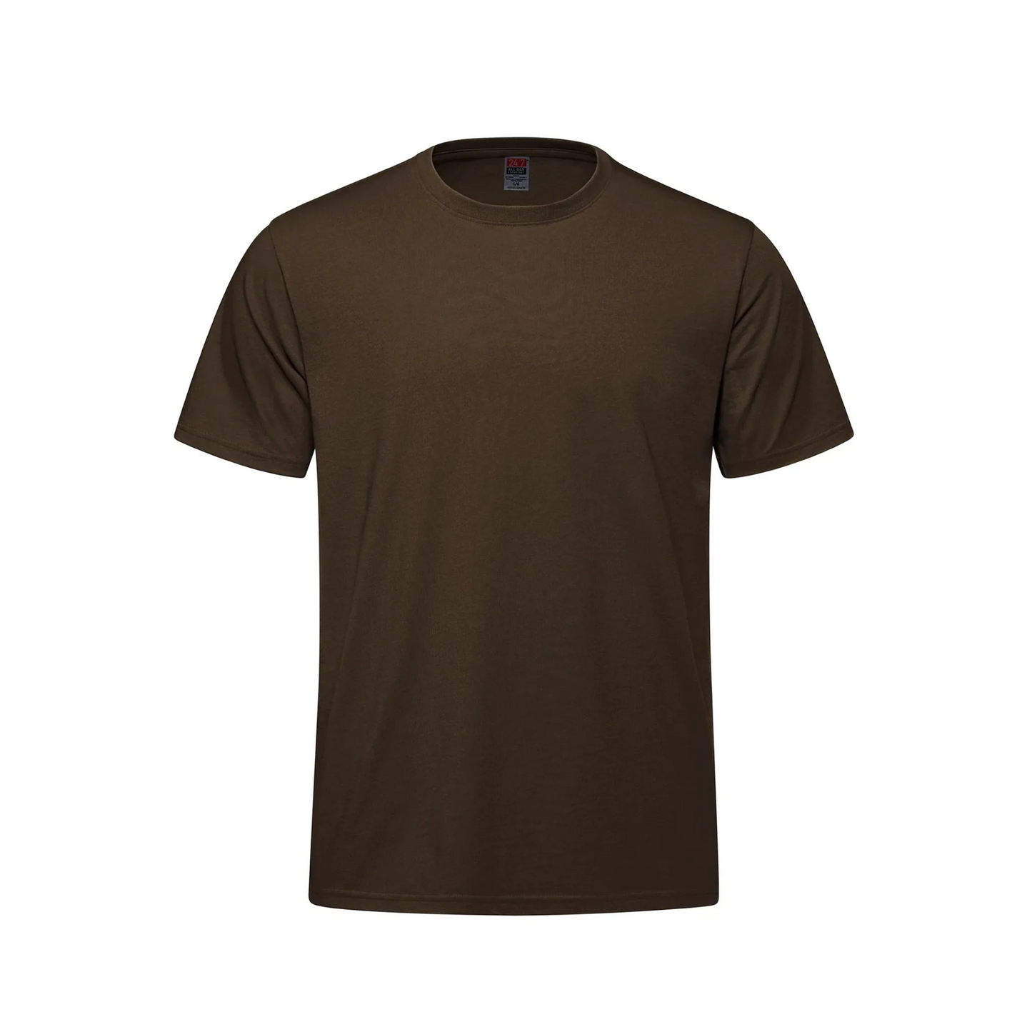 Sprint - Youth 50/50 Cotton/Polyester Crewneck T-Shirt