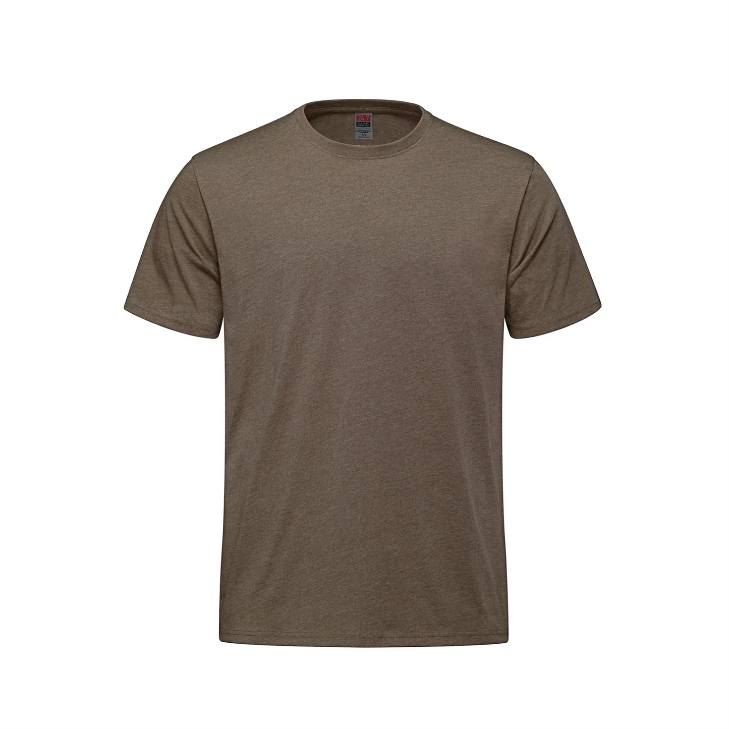 Sprint - Youth 50/50 Cotton/Polyester Crewneck T-Shirt