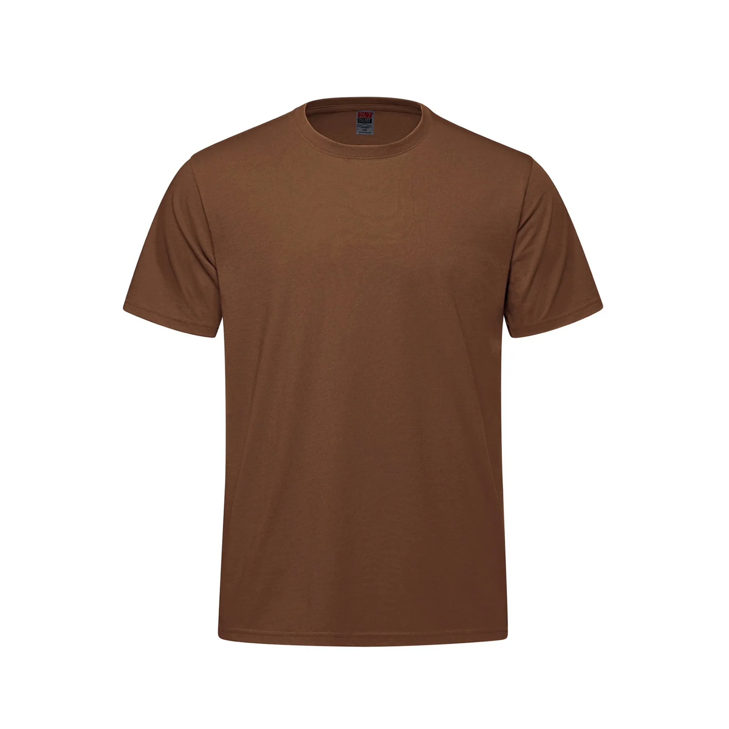 Sprint - Youth 50/50 Cotton/Polyester Crewneck T-Shirt