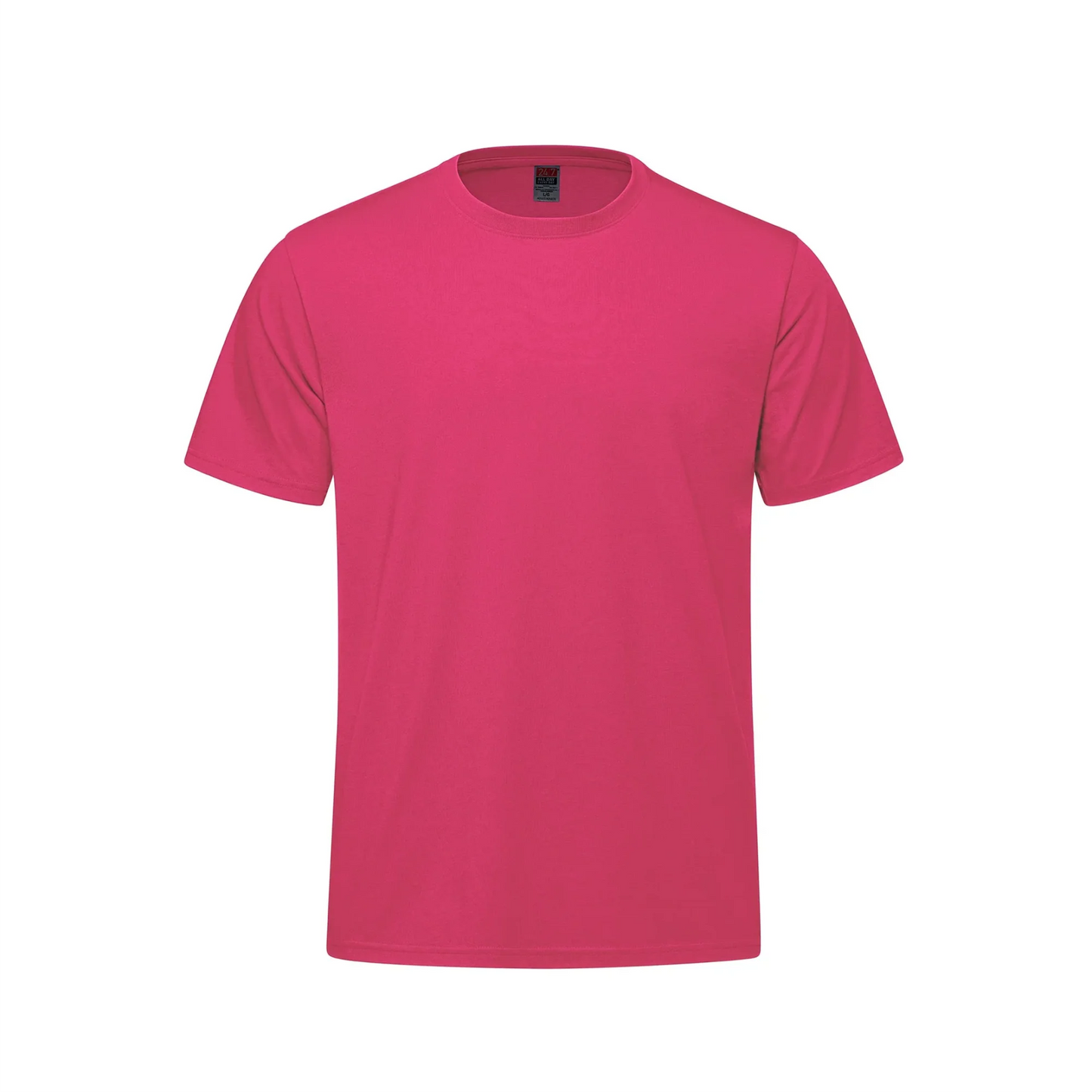 Sprint - Youth 50/50 Cotton/Polyester Crewneck T-Shirt