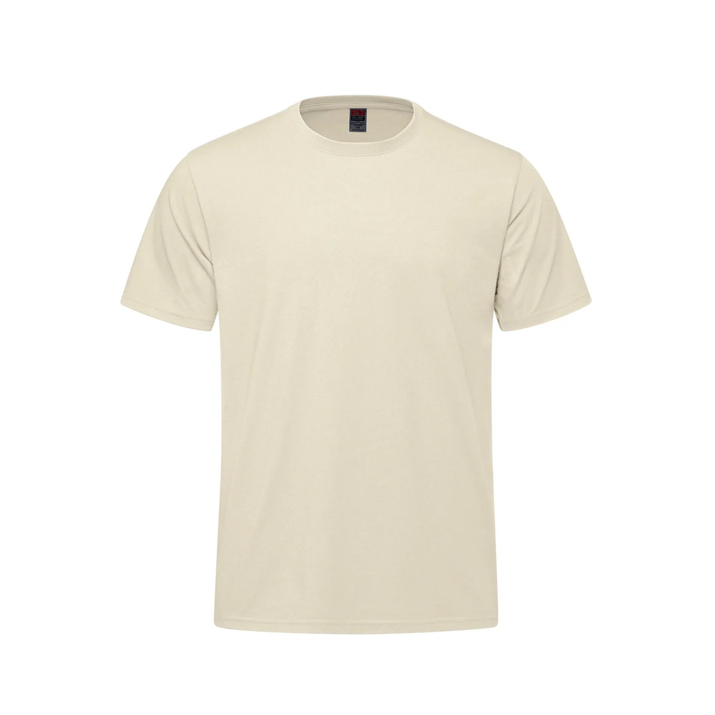 Sprint - Youth 50/50 Cotton/Polyester Crewneck T-Shirt