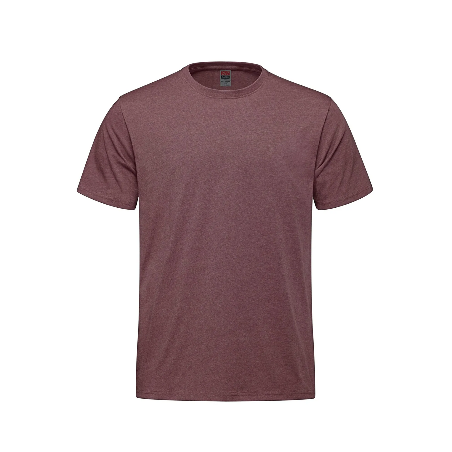 Sprint - Youth 50/50 Cotton/Polyester Crewneck T-Shirt