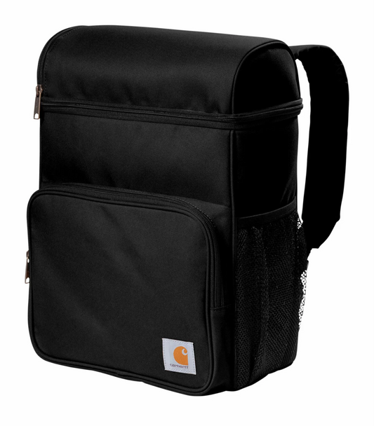 CARHARTT® BACKPACK 20-CAN COOLER. 18L. CT89132109