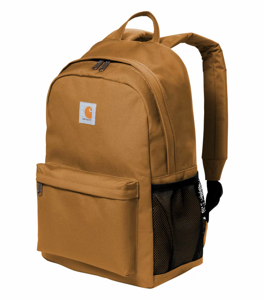 Carhartt Canvas Backpack - 21 L CT89241804