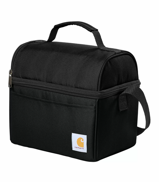Carhartt Lunch 6-Can Cooler - 11L CT89251601