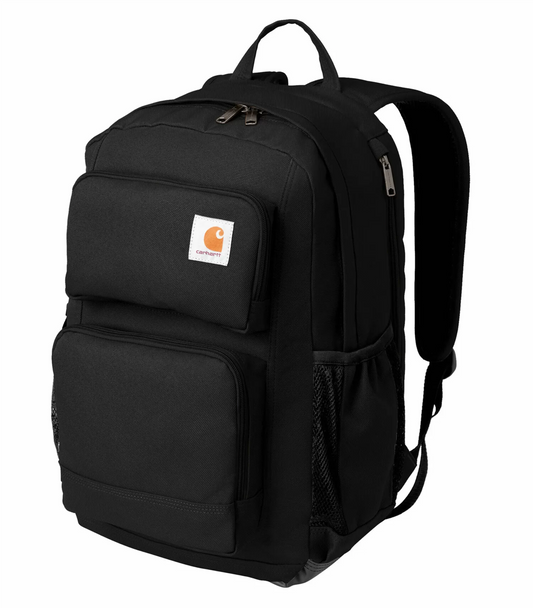 Carhartt Foundry Series Dual -Compartment Backpack 28L- CTB0000486