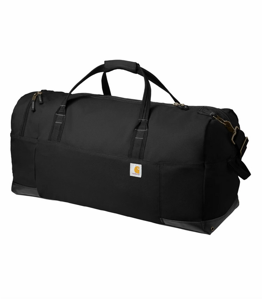 Carhartt Foundry Series Duffel -120L- CTB0000487