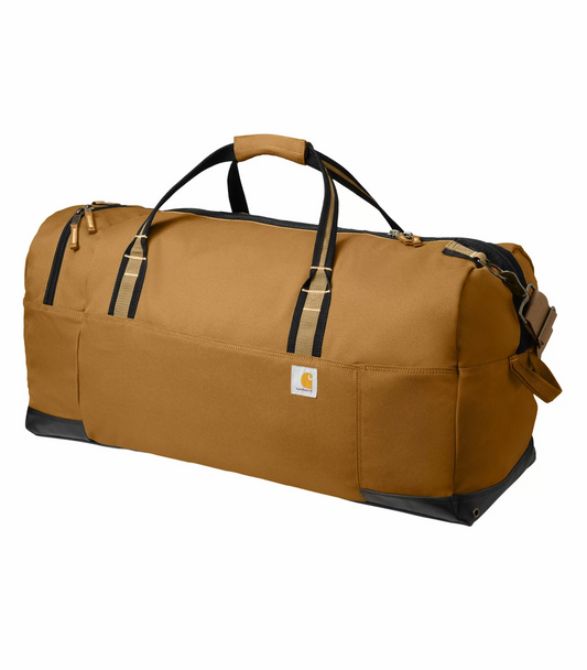 Carhartt Foundry Series Duffel -120L- CTB0000487