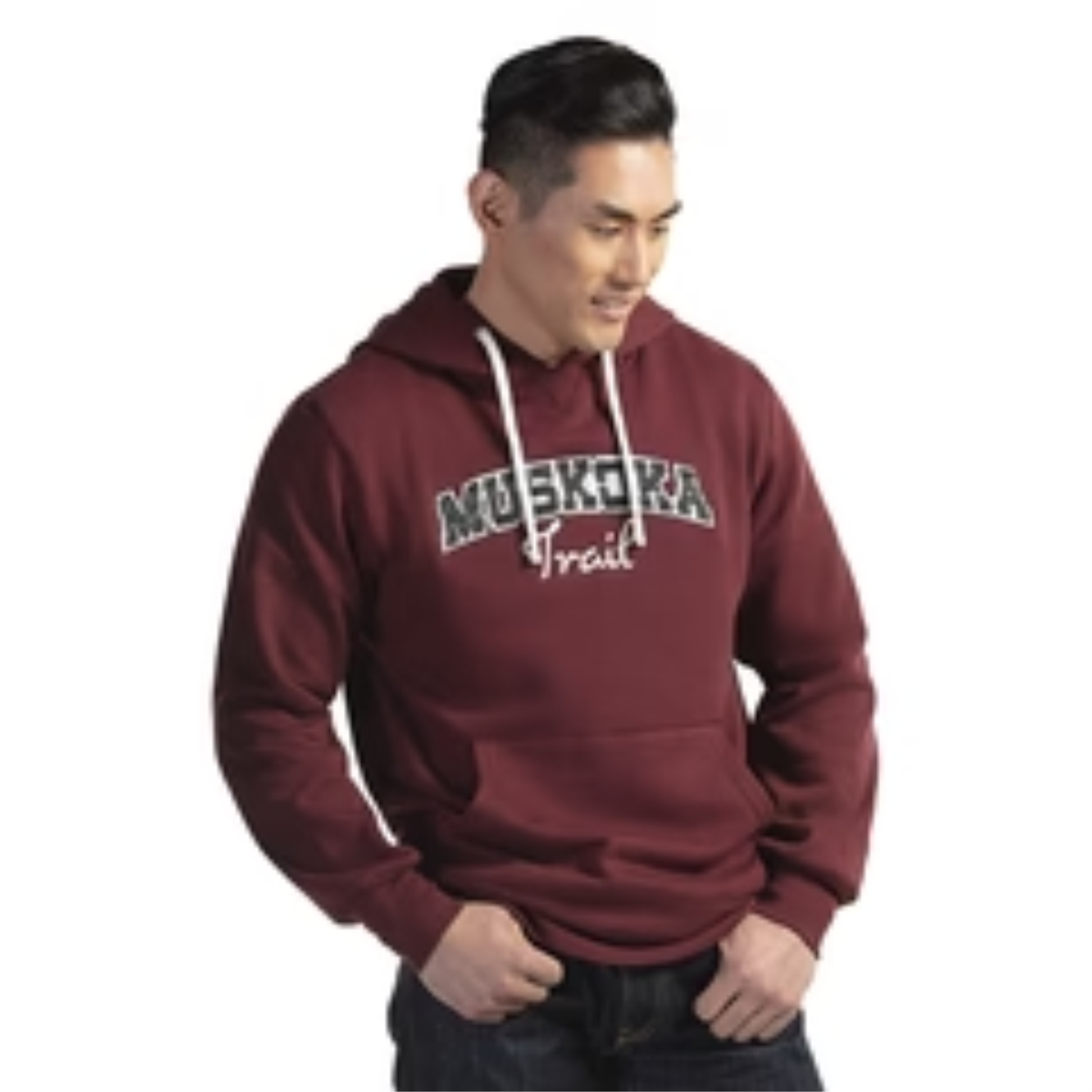 Cedar Point - Pullover Hoodie - CX2 L00660