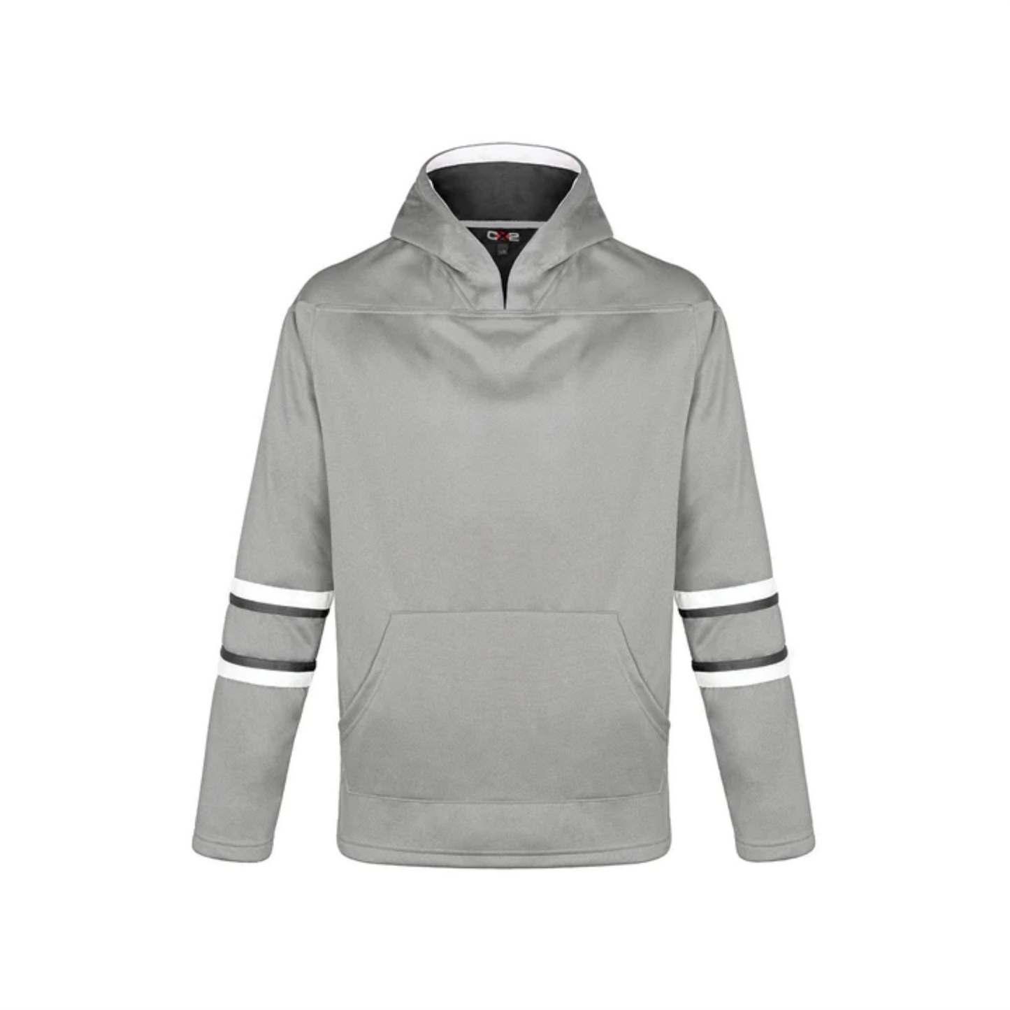 Youth Hockey Hoodie - Polyester - CX2 L0617Y