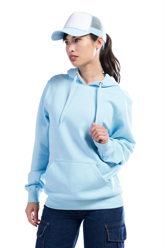 Vault - Pullover Hoodie - L00550 & L0550Y