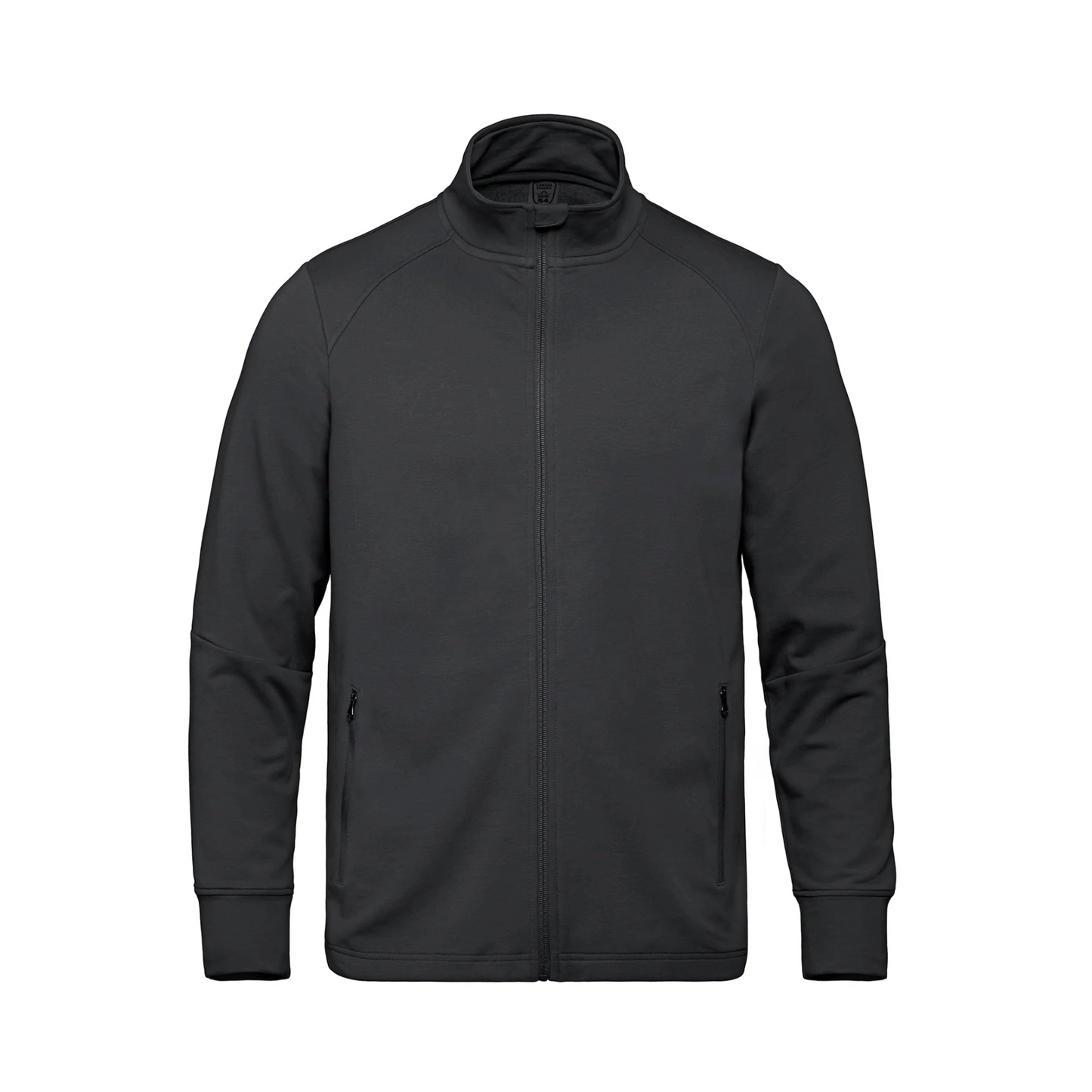 Adventurer - Adult French Terry Performance Full Zip Sweatshirt - CX2-L00850