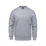 Crew - Adult Crewneck Pullover Sweatshirt - CX2 L00540