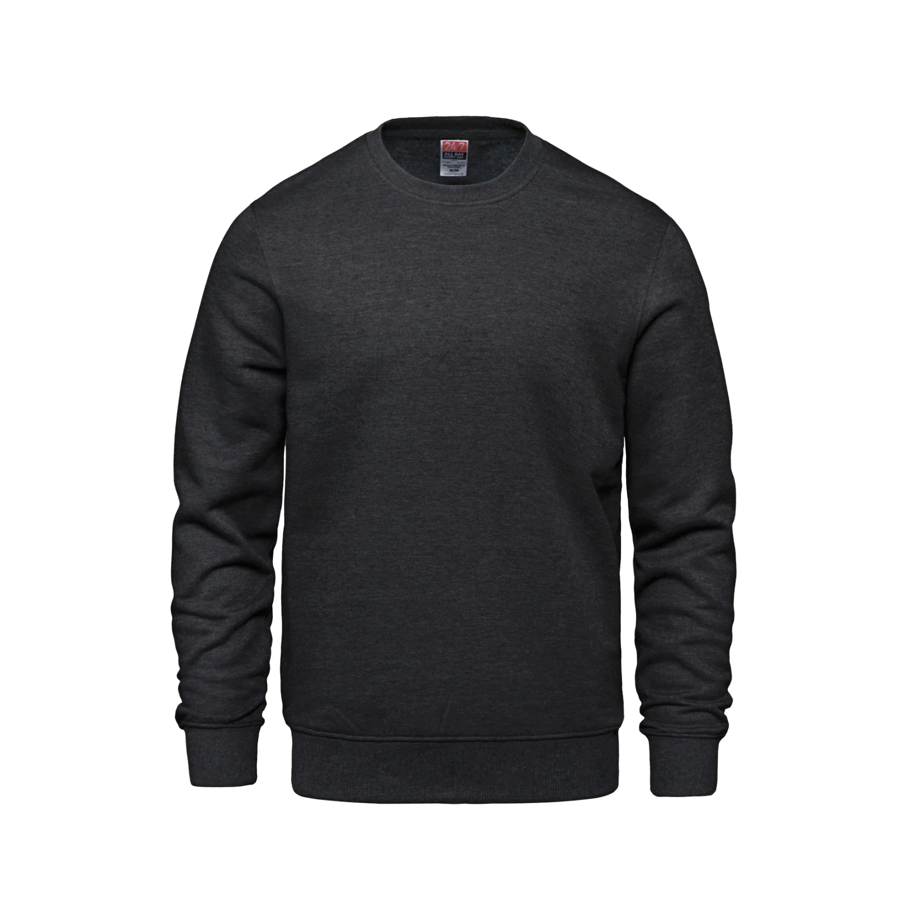 Crew - Adult Crewneck Pullover Sweatshirt - CX2 L00540