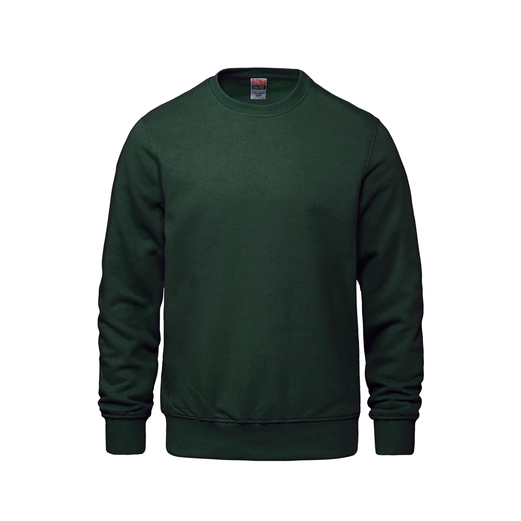 Crew - Adult Crewneck Pullover Sweatshirt - CX2 L00540