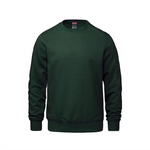 Crew - Adult Crewneck Pullover Sweatshirt - CX2 L00540