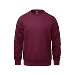 Crew - Adult Crewneck Pullover Sweatshirt - CX2 L00540