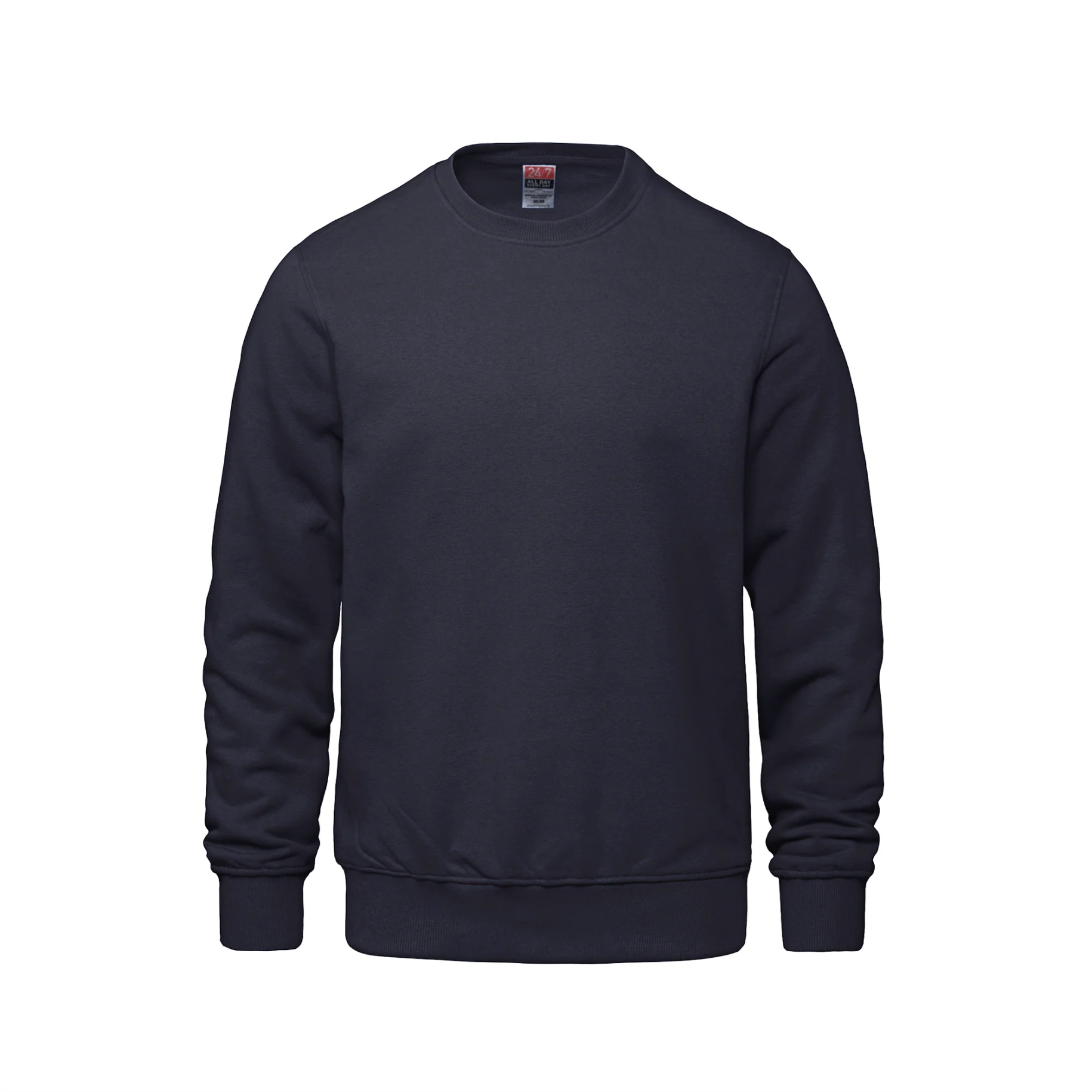 Crew - Adult Crewneck Pullover Sweatshirt - CX2 L00540