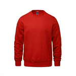 Crew - Adult Crewneck Pullover Sweatshirt - CX2 L00540