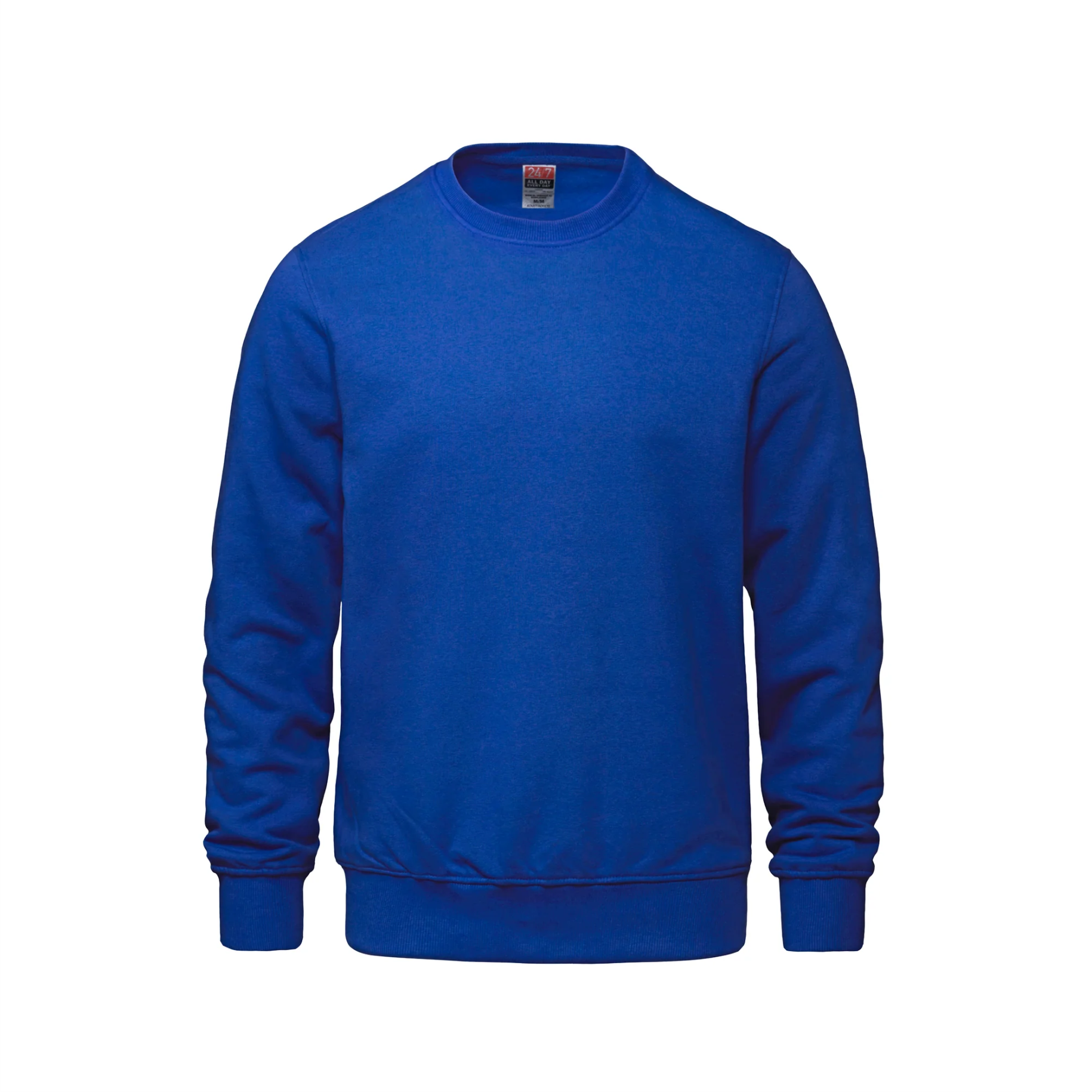Crew - Adult Crewneck Pullover Sweatshirt - CX2 L00540