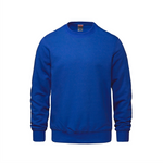 Crew - Adult Crewneck Pullover Sweatshirt - CX2 L00540