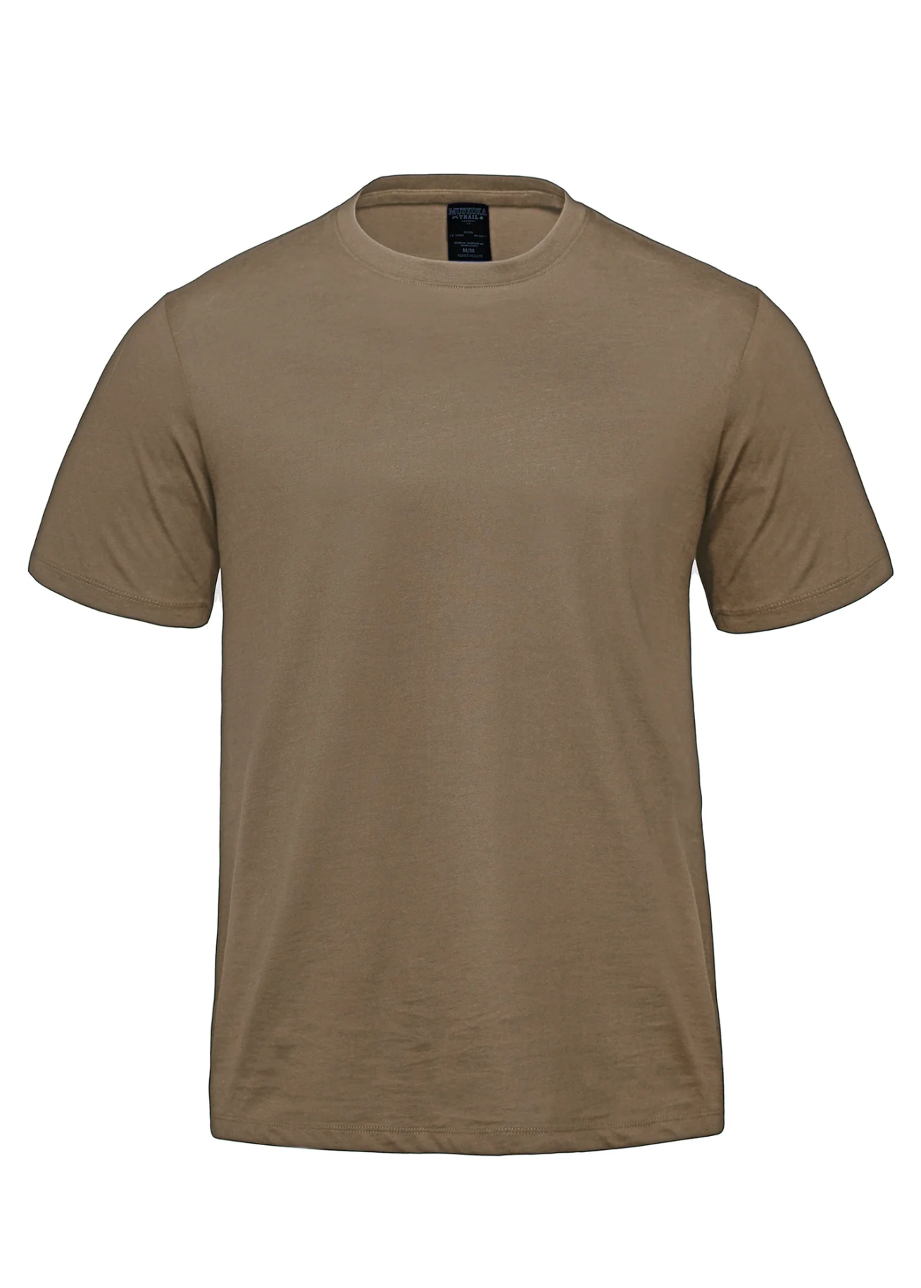 Harmony - Organic Cotton T-Shirt - CX2 S05500