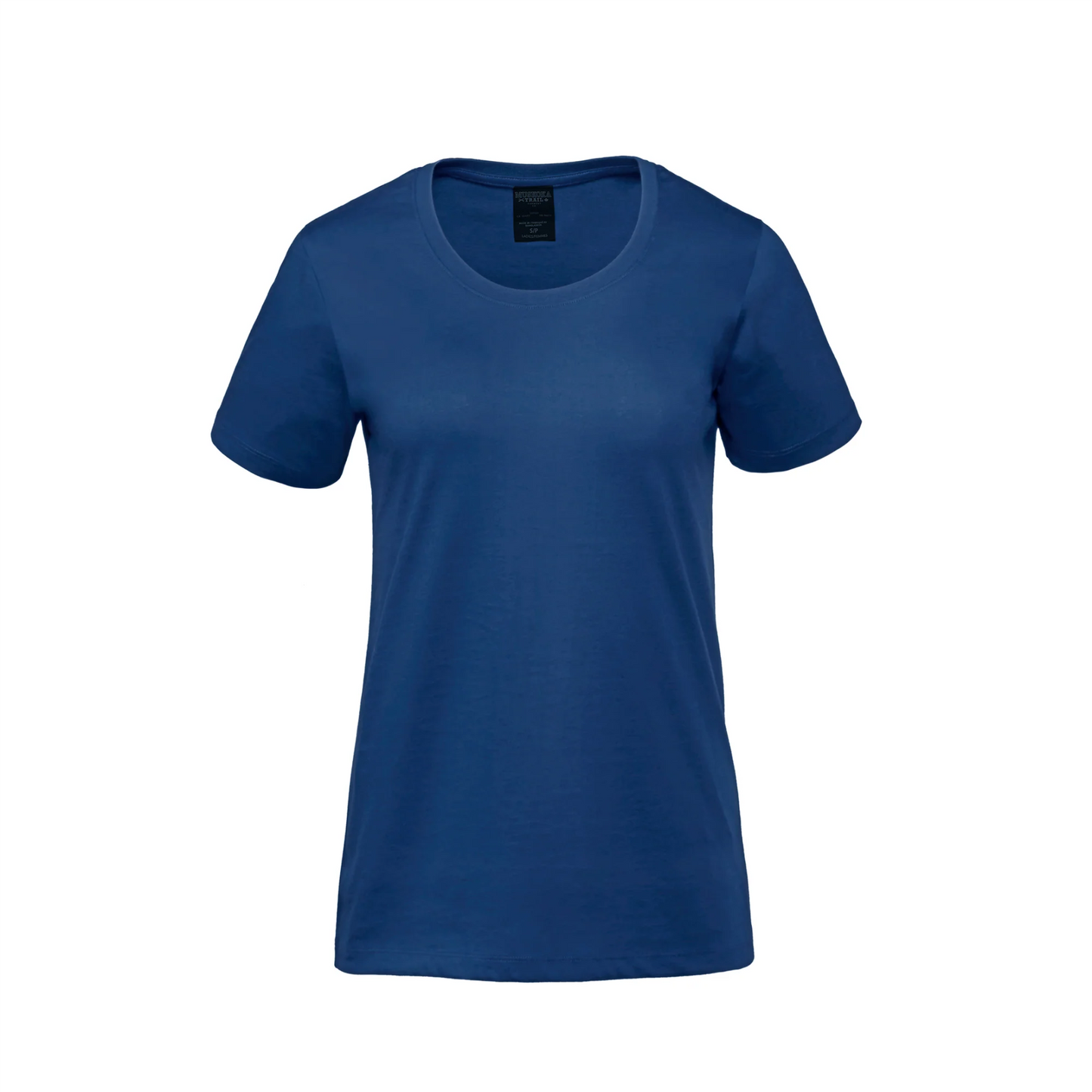 Harmony - Ladies Organic Cotton Scoop Neck T-Shirt - CX2 S05501