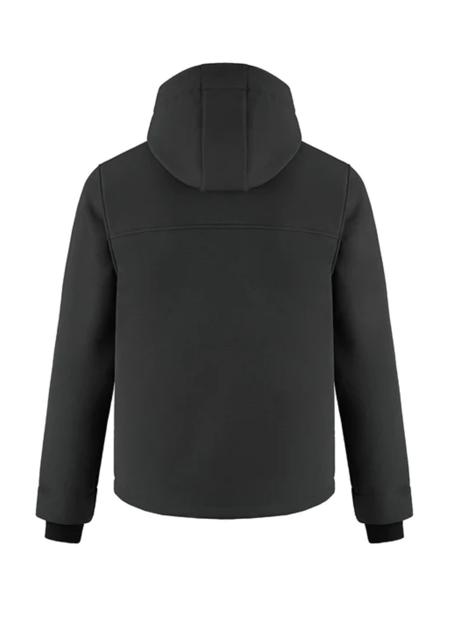 Boulder - Hooded Softshell Jacket - CX2 L01055
