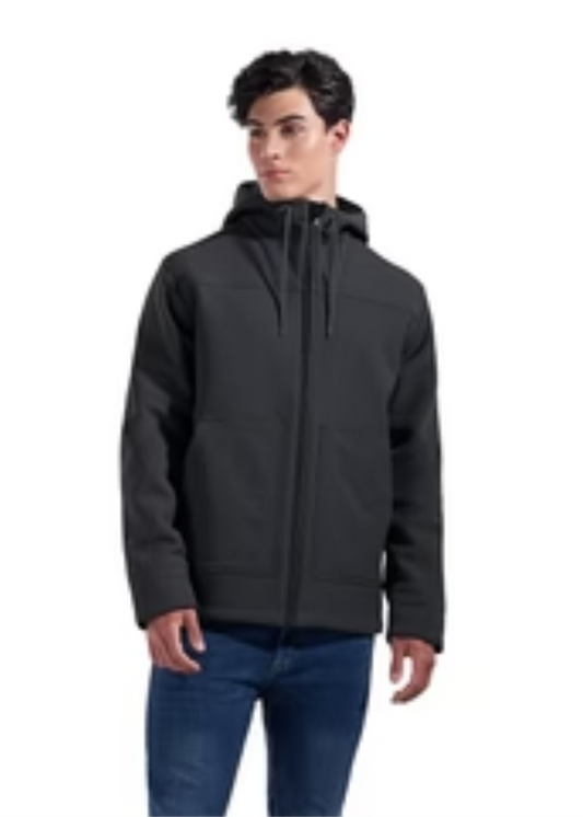 Boulder - Hooded Softshell Jacket - CX2 L01055