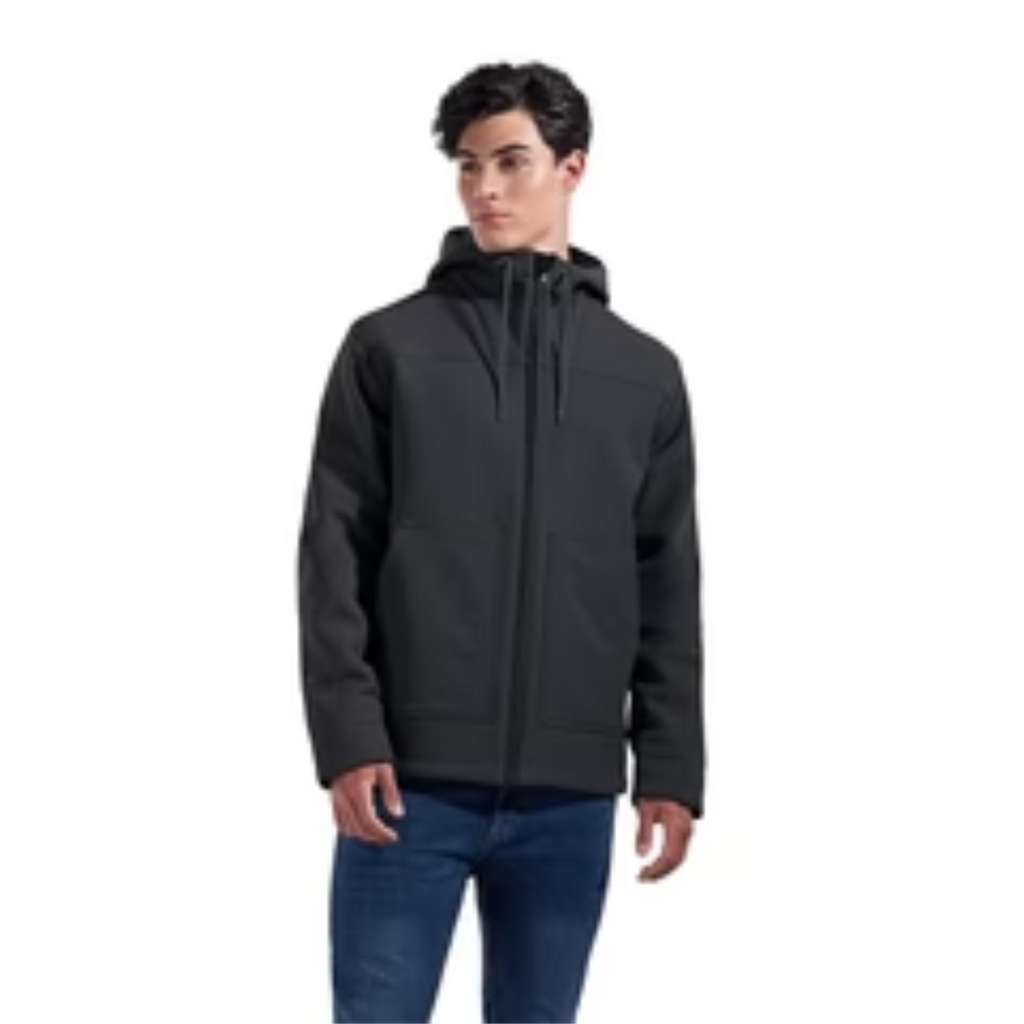 Boulder - Hooded Softshell Jacket - CX2 L01055