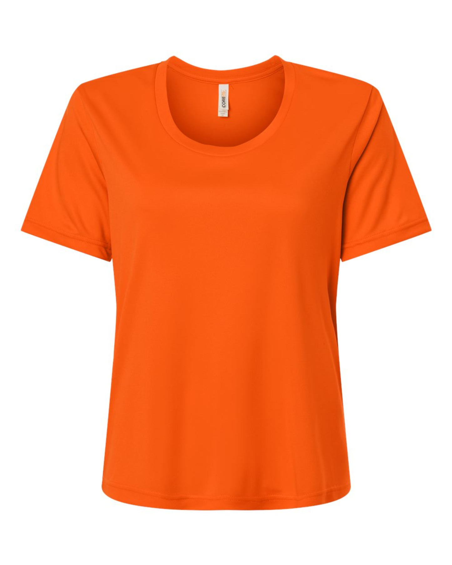 CORE 365 Ladies' Capital Performance T-Shirt - CE10W