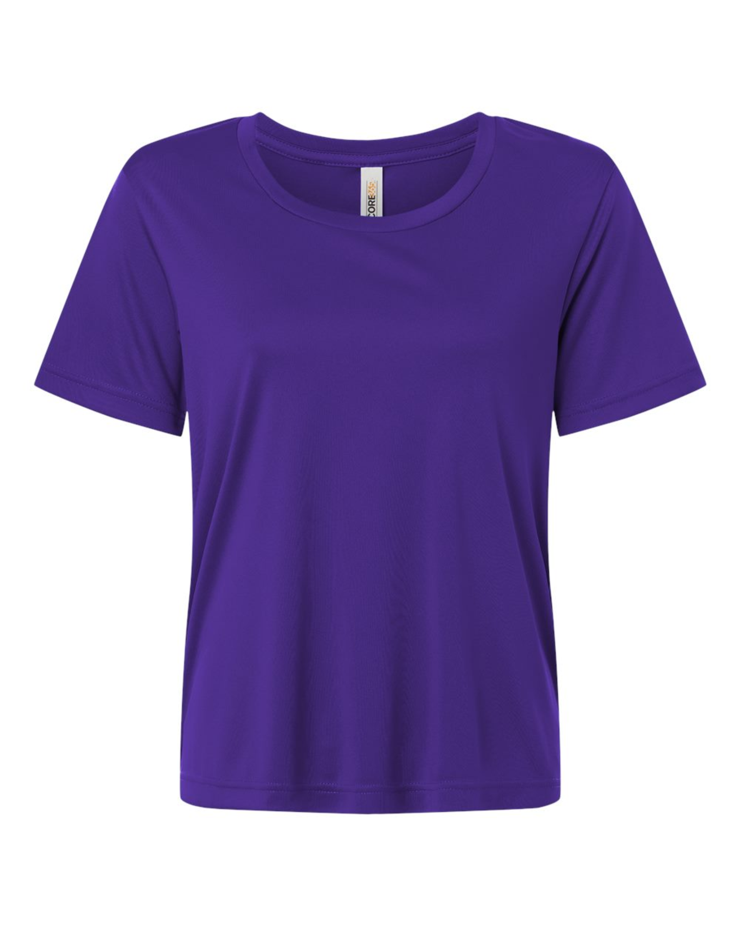 CORE 365 Ladies' Capital Performance T-Shirt - CE10W