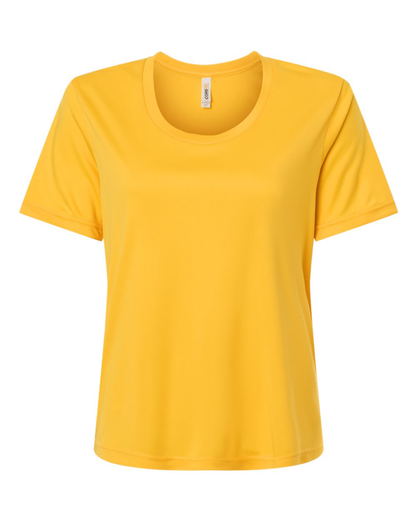 CORE 365 Ladies' Capital Performance T-Shirt - CE10W