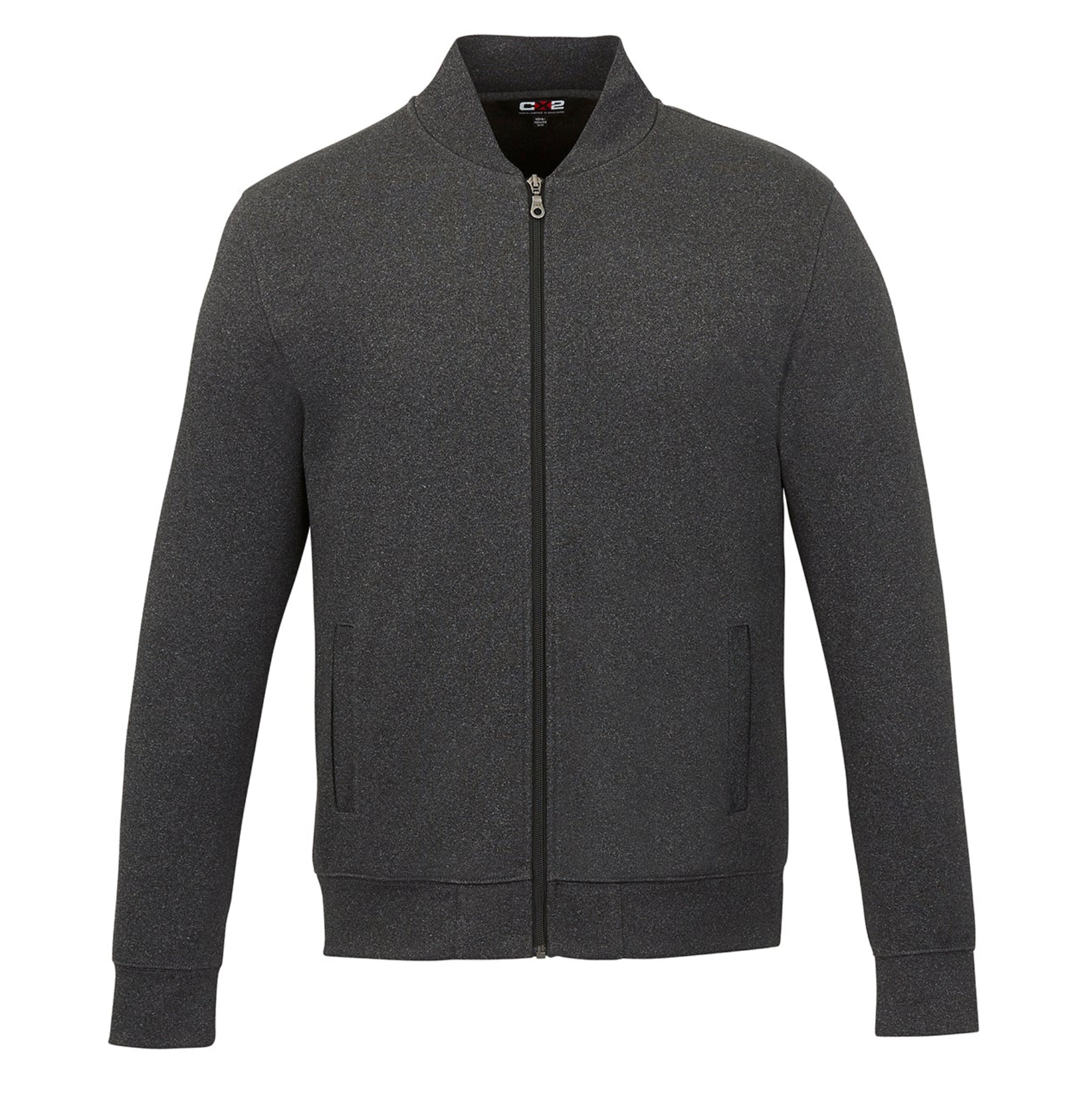 Parkview - Full Zip Men's Fleece - CX2 L00692